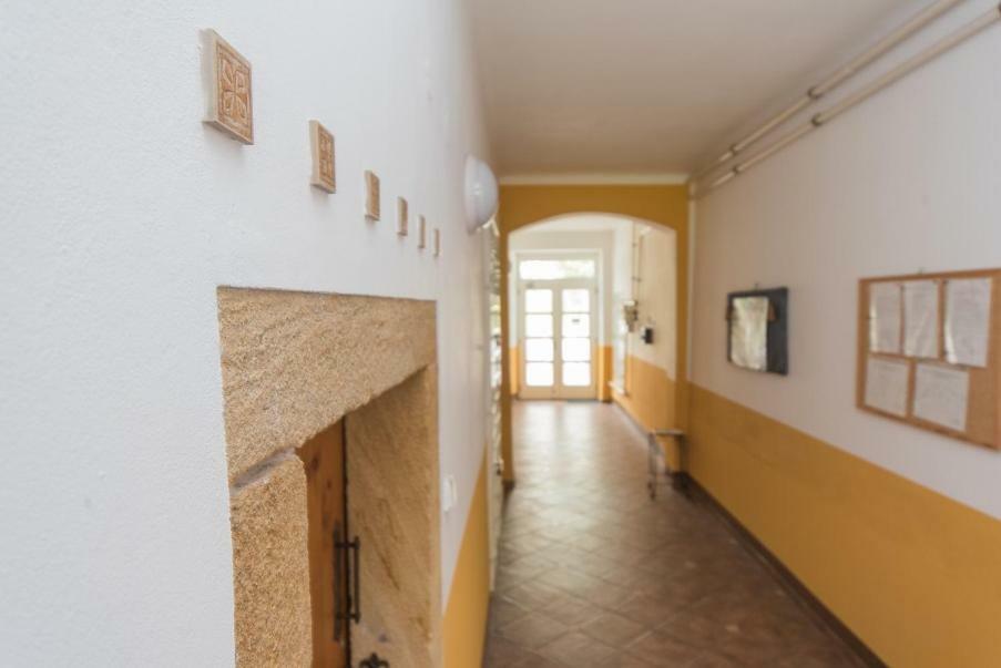 Pension U Kostela Cesky Brod 外观 照片