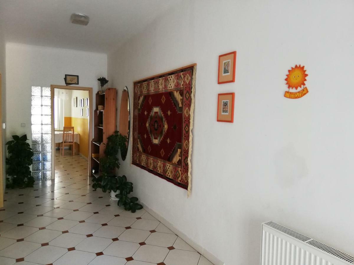 Pension U Kostela Cesky Brod 外观 照片